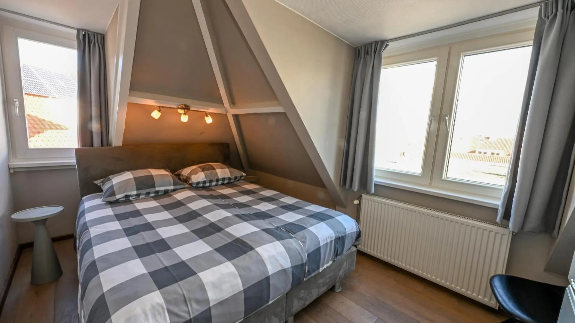 Apartment Zeehuis Appartement & Studio Zandvoort Niederlande