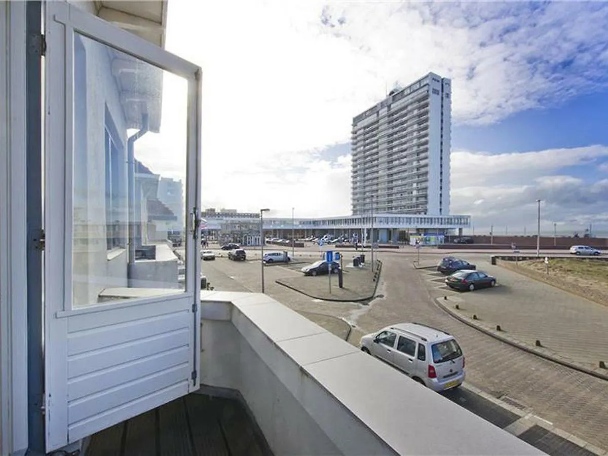 Zeehuis Appartement & Studio Zandvoort